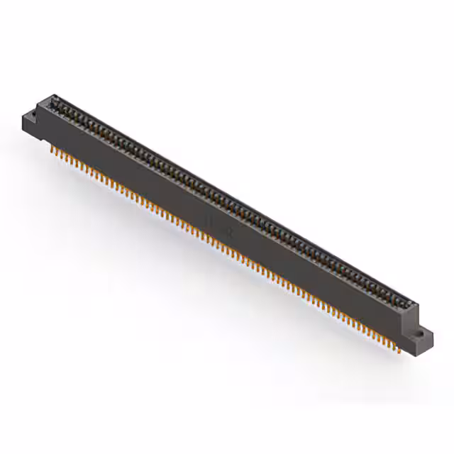395-140-555-204 EDAC Inc.  Edgeboard Connectors